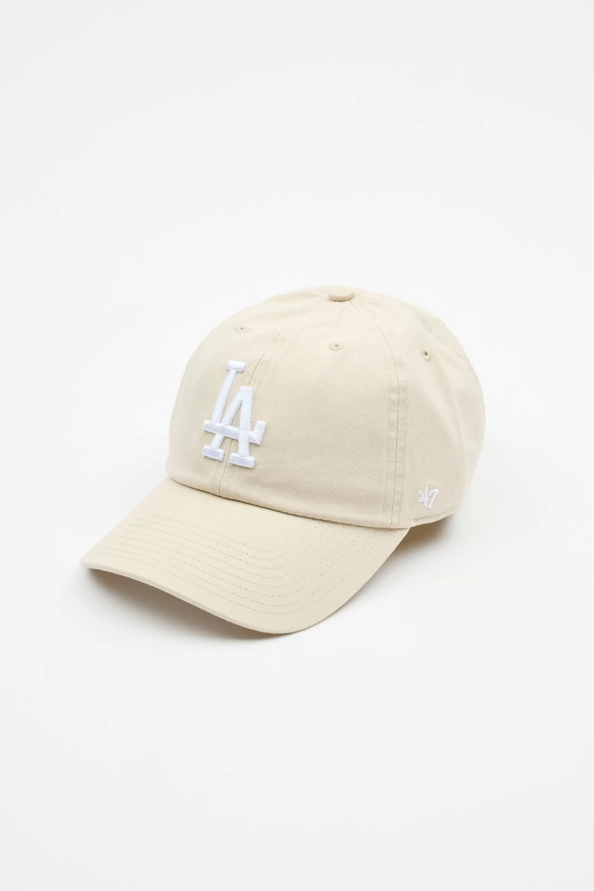 47 Brand Clean Up Cap - La*Garage Clothing Flash Sale