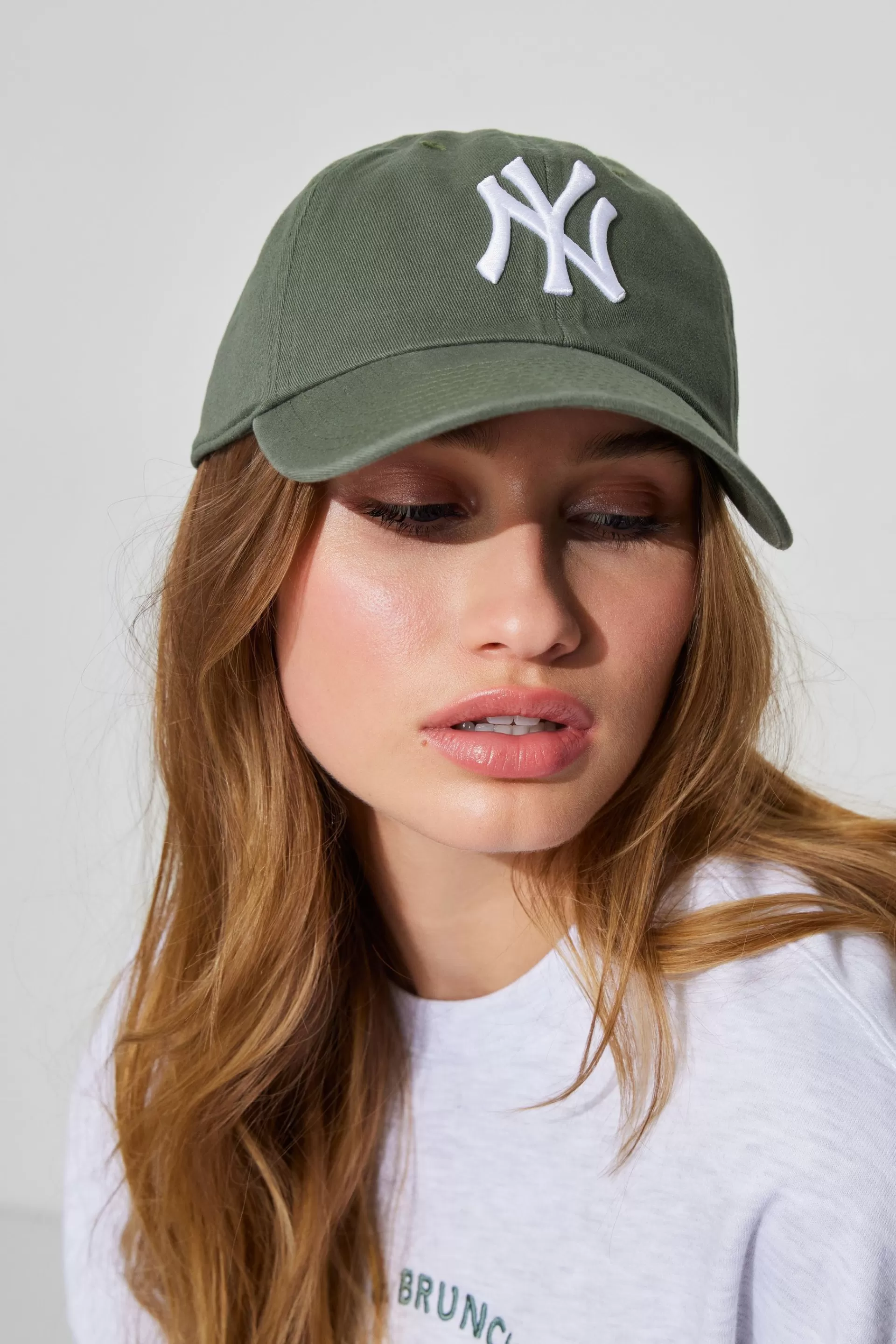 47 Brand Clean Up Cap - Ny*Garage Clothing Shop