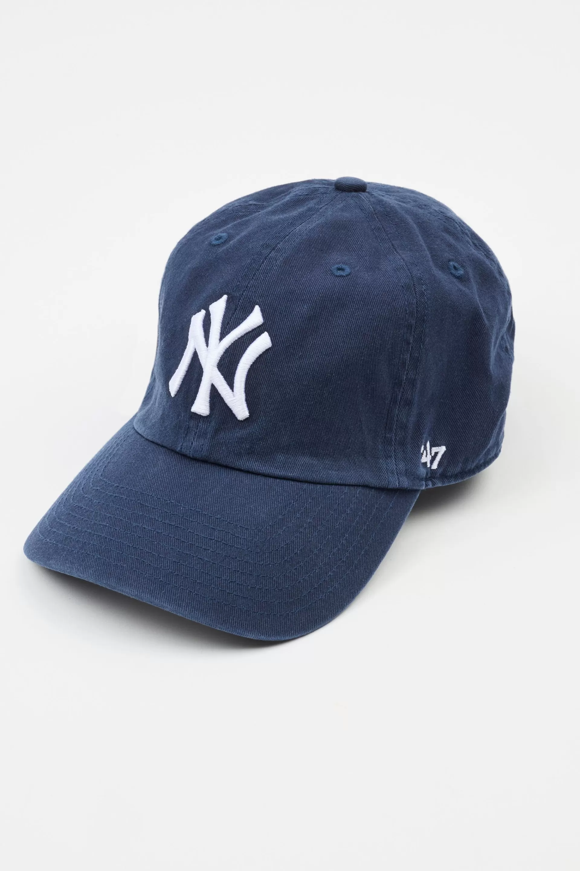 47 Brand Clean Up Cap - Ny*Garage Clothing Discount