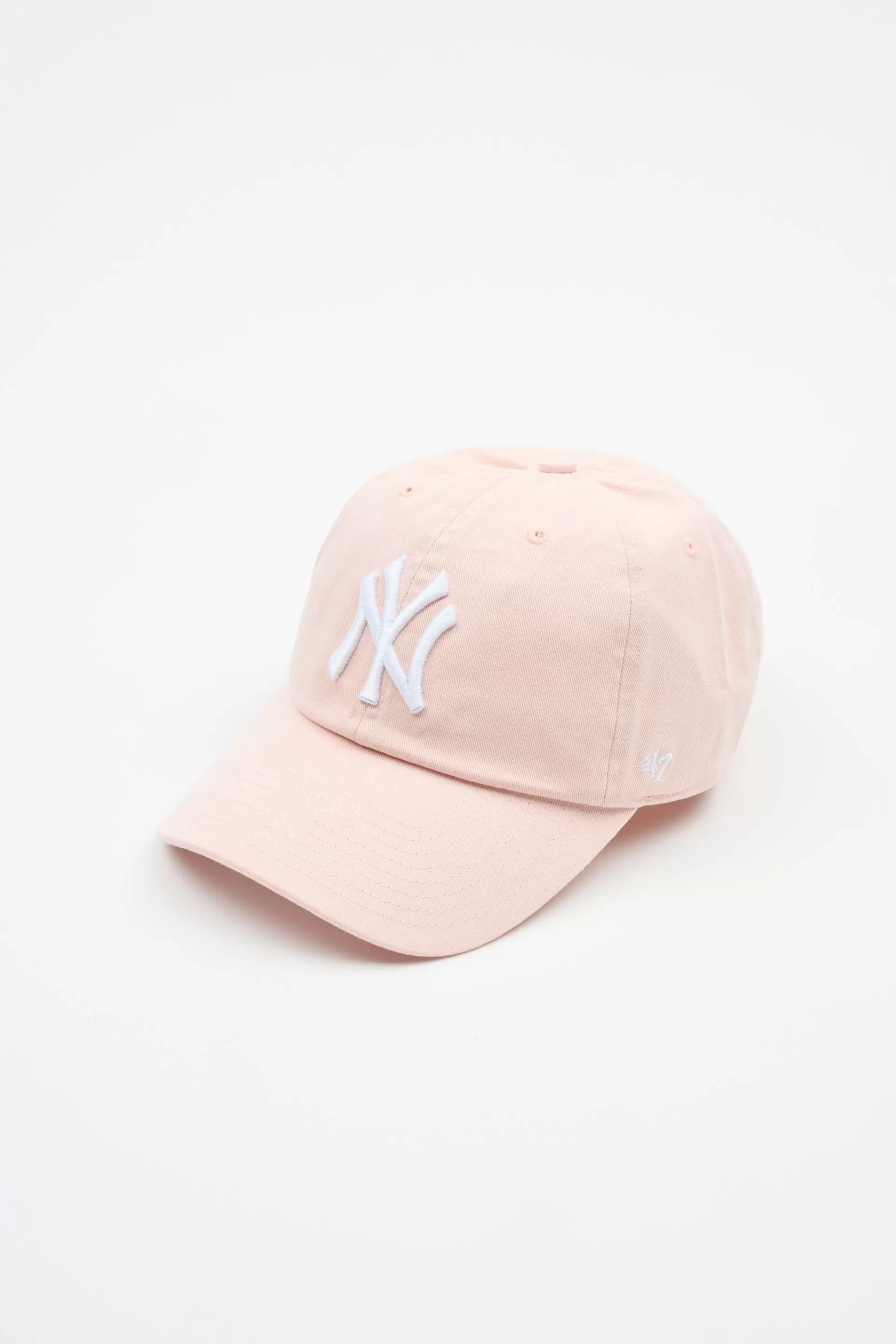 47 Brand Clean Up Cap - Ny*Garage Clothing Outlet