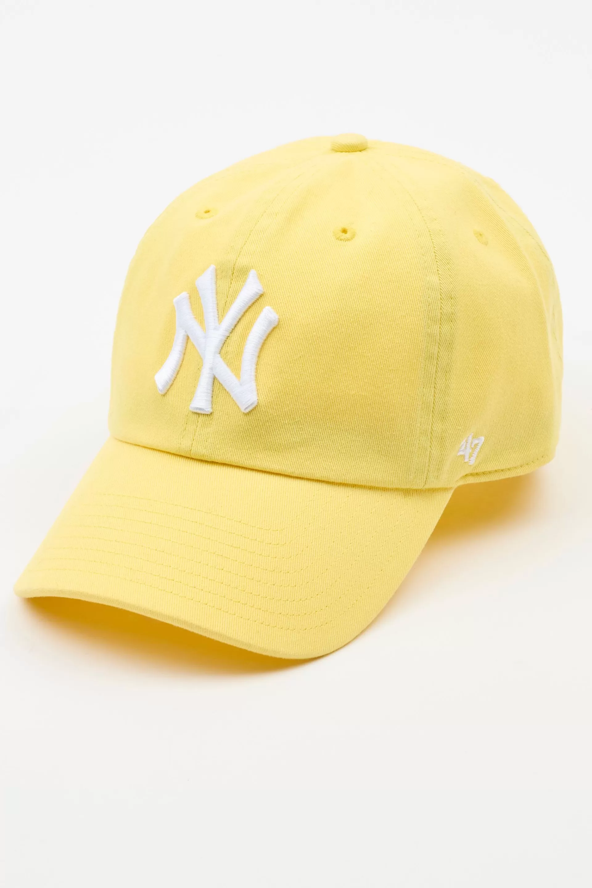 47 Brand Clean Up Cap - Ny*Garage Clothing New