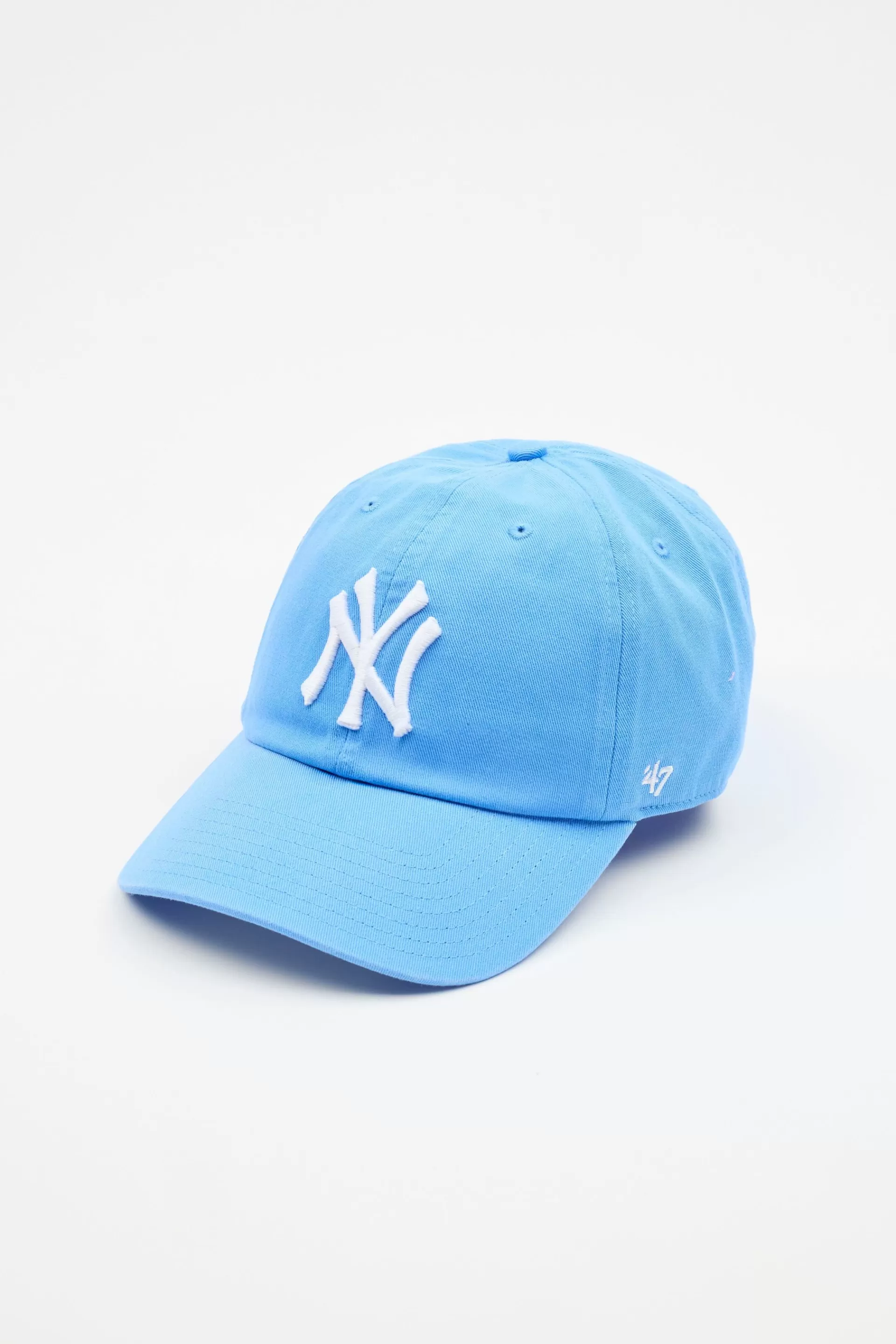 47 Brand Clean Up Cap - Ny*Garage Clothing Clearance