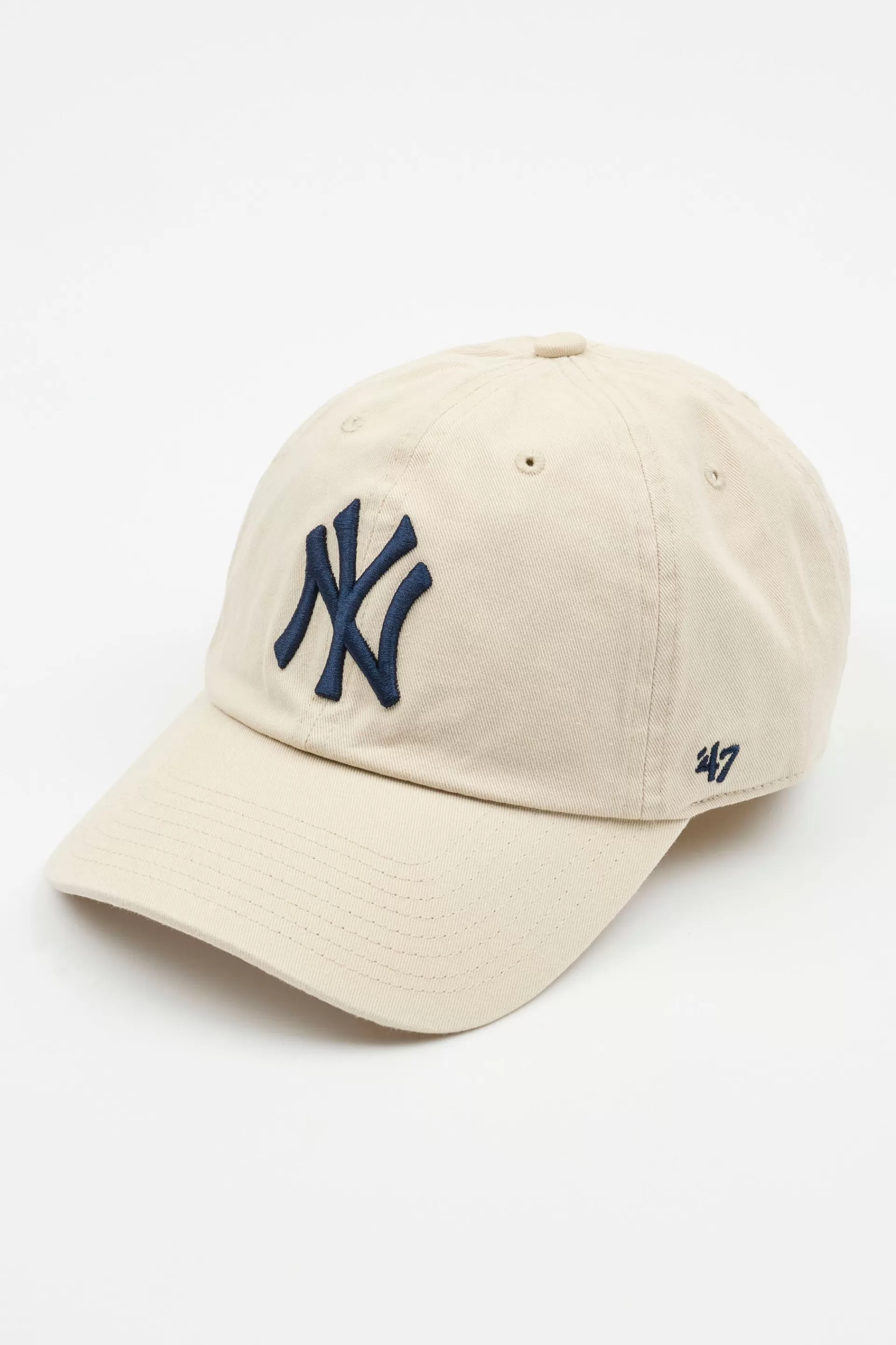 47 Brand Clean Up Cap - Ny*Garage Clothing Online