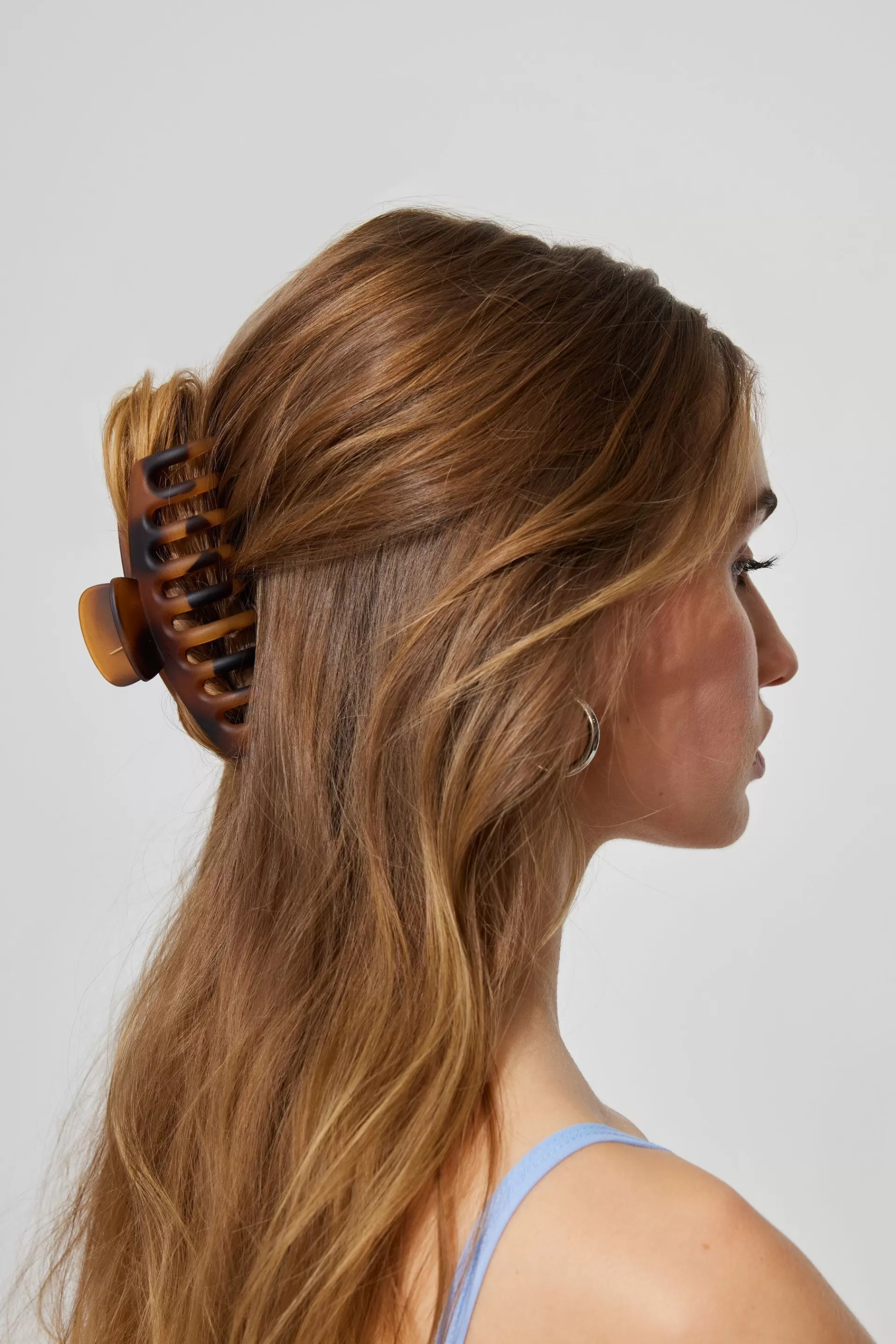 Banana Hair Clip*Garage Clothing Outlet