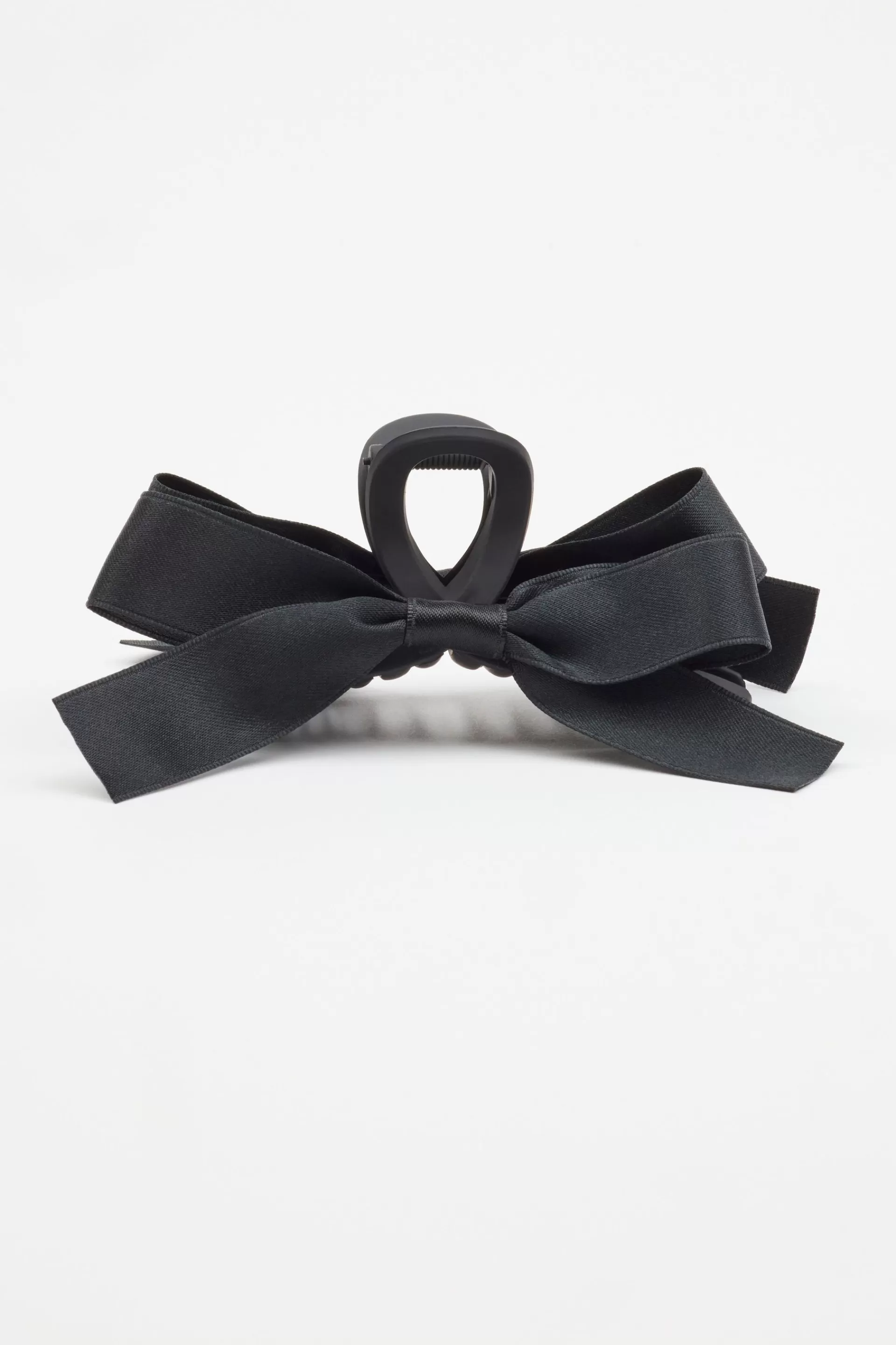 Bow Matte Banana Clip*Garage Clothing Cheap