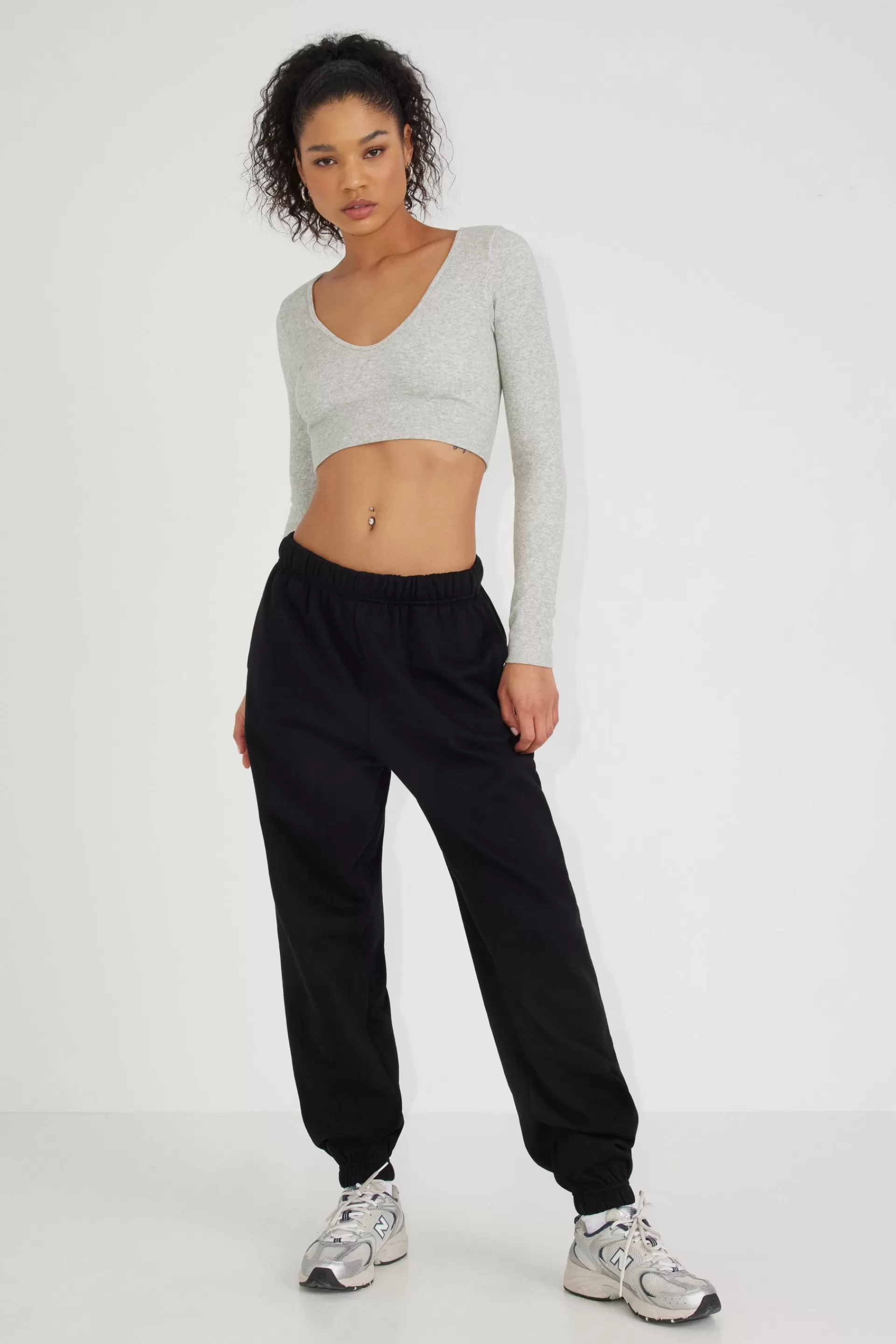 Easy Jogger Pant*Garage Clothing Best Sale