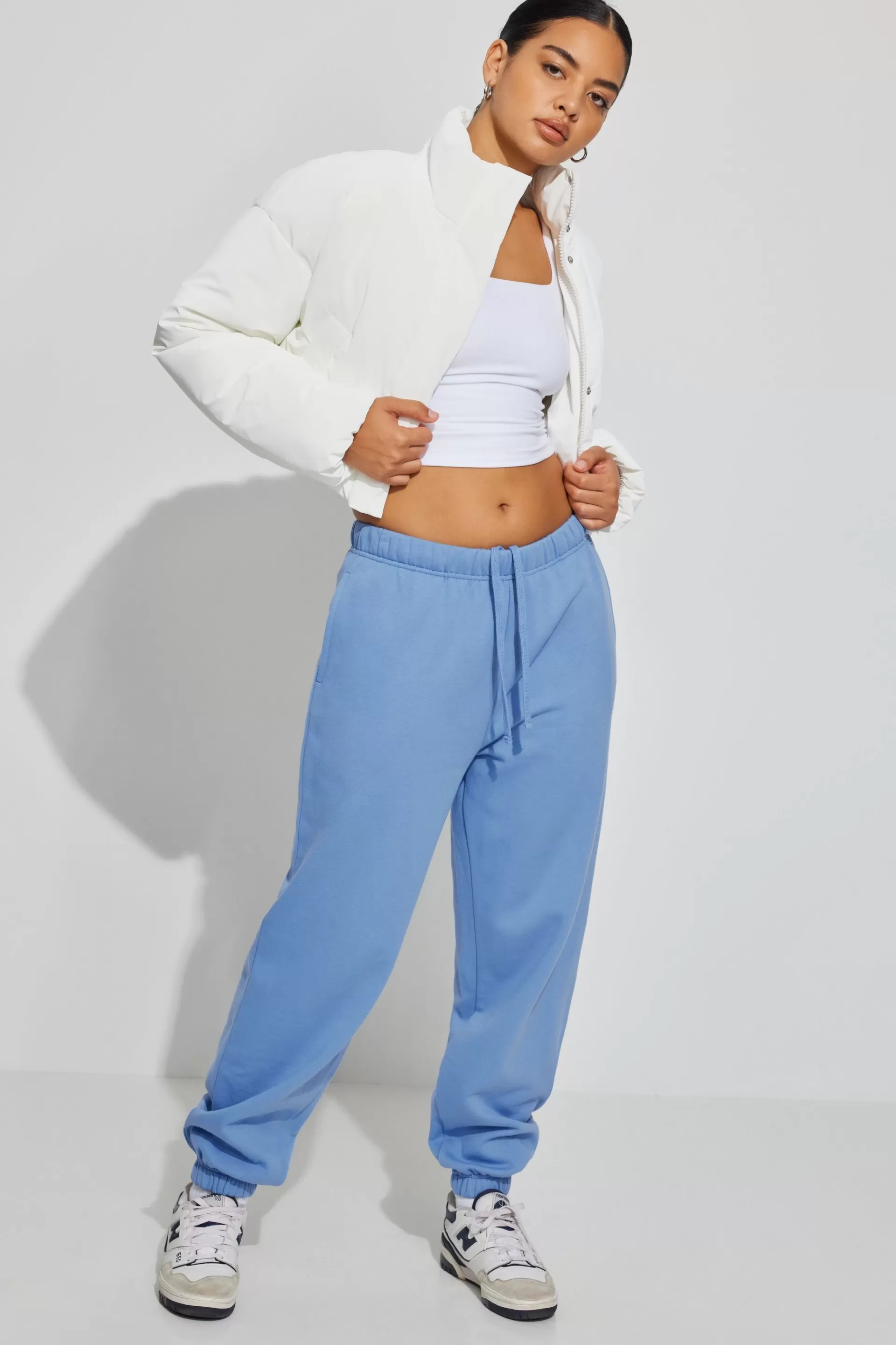 Easy Jogger Pant*Garage Clothing Clearance