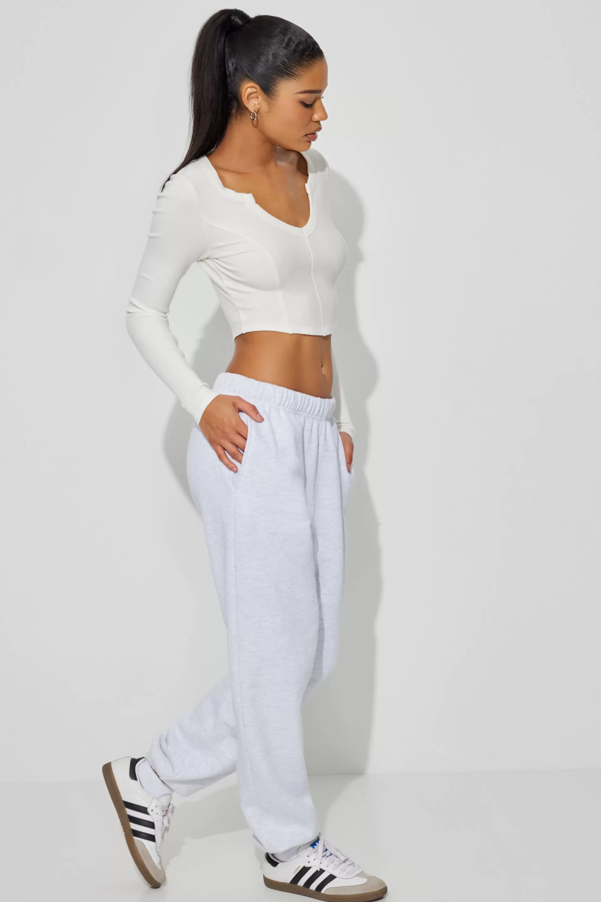 Easy Jogger Pant*Garage Clothing Flash Sale