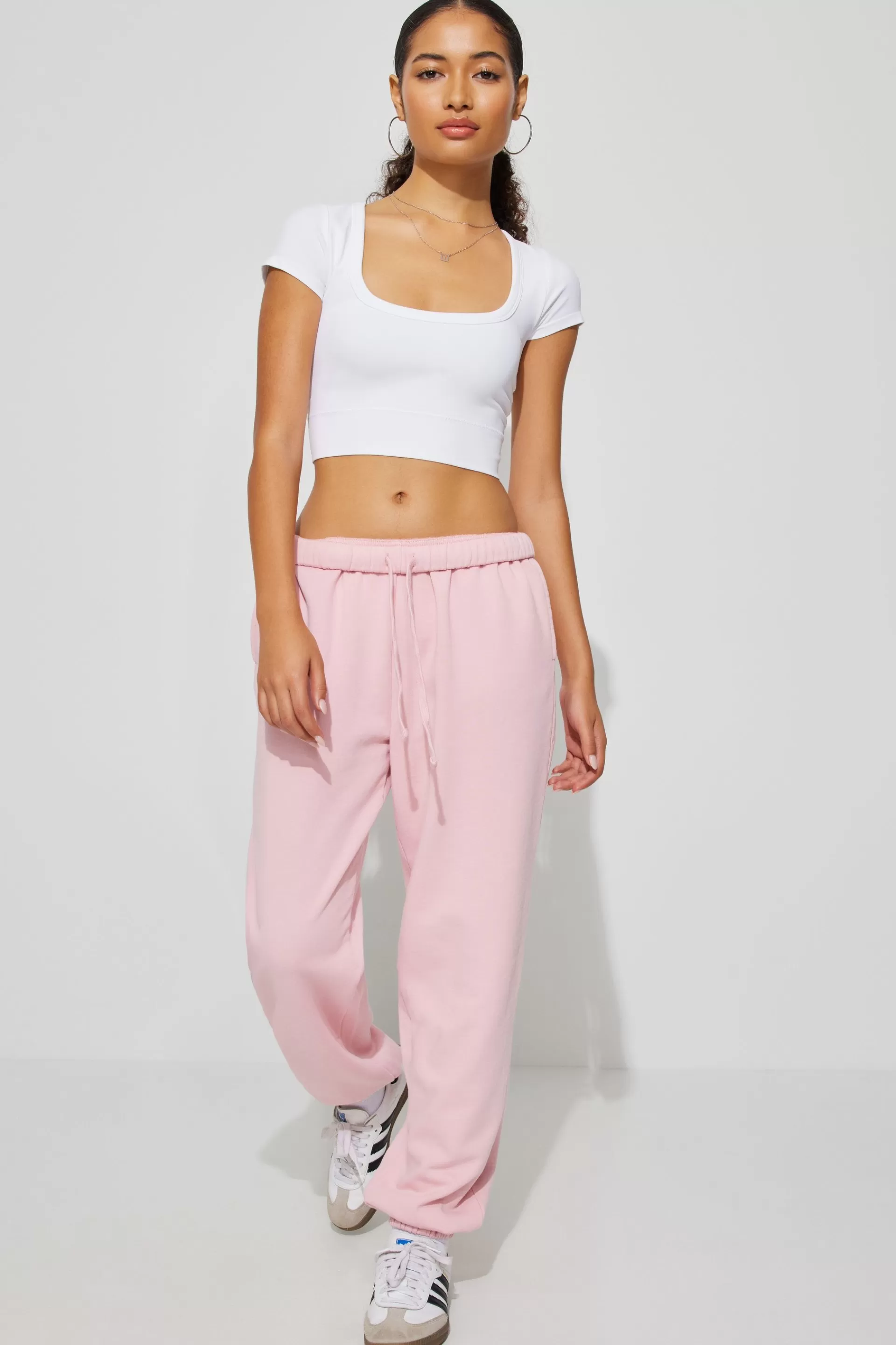 Easy Jogger Pant*Garage Clothing Best Sale