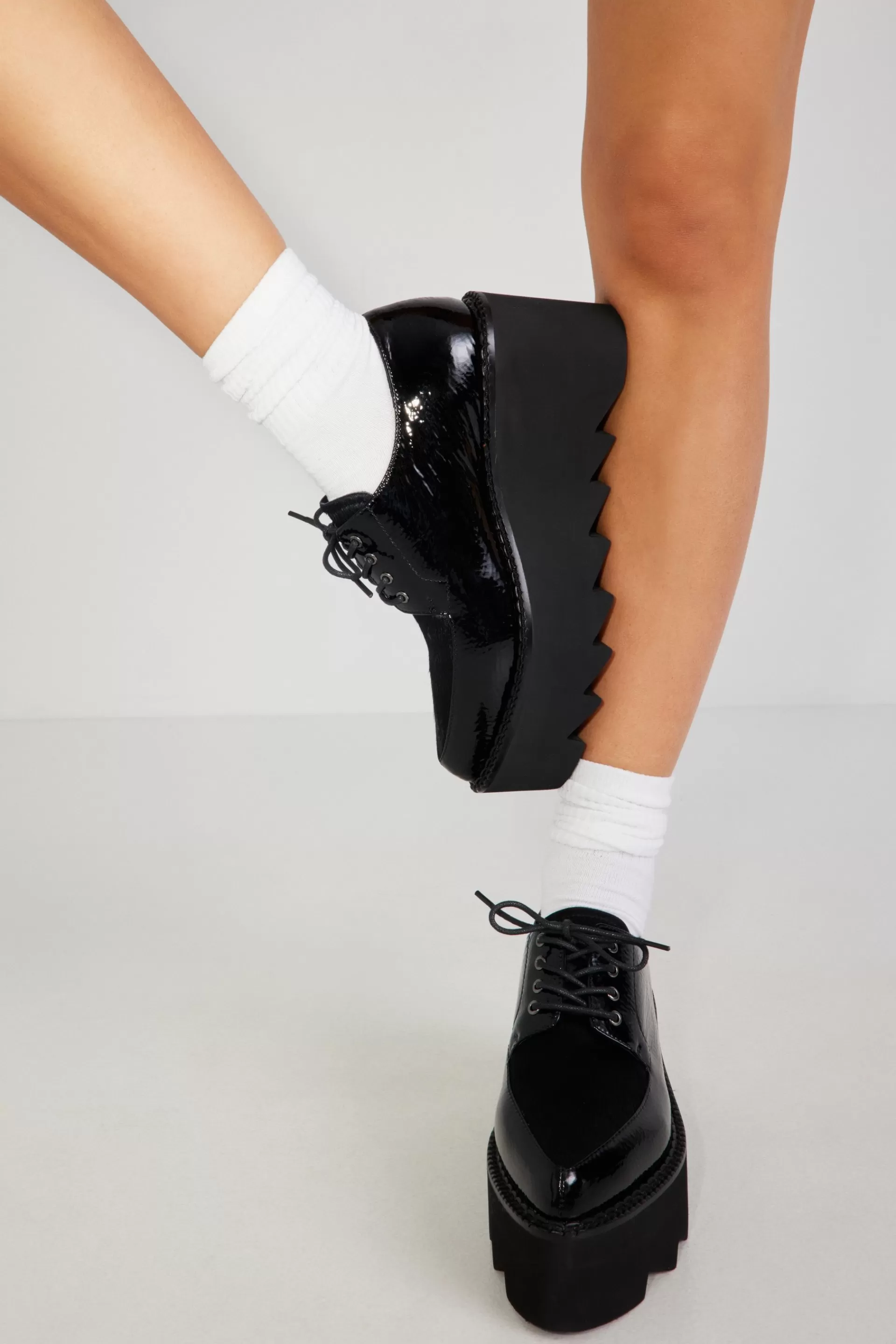 Jeffrey Campbell Boysdntcry*Garage Clothing Clearance