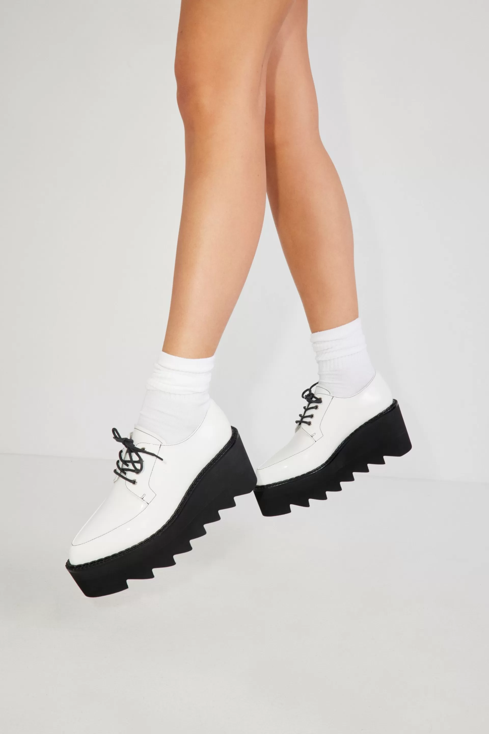 Jeffrey Campbell Boysdntcry*Garage Clothing Cheap