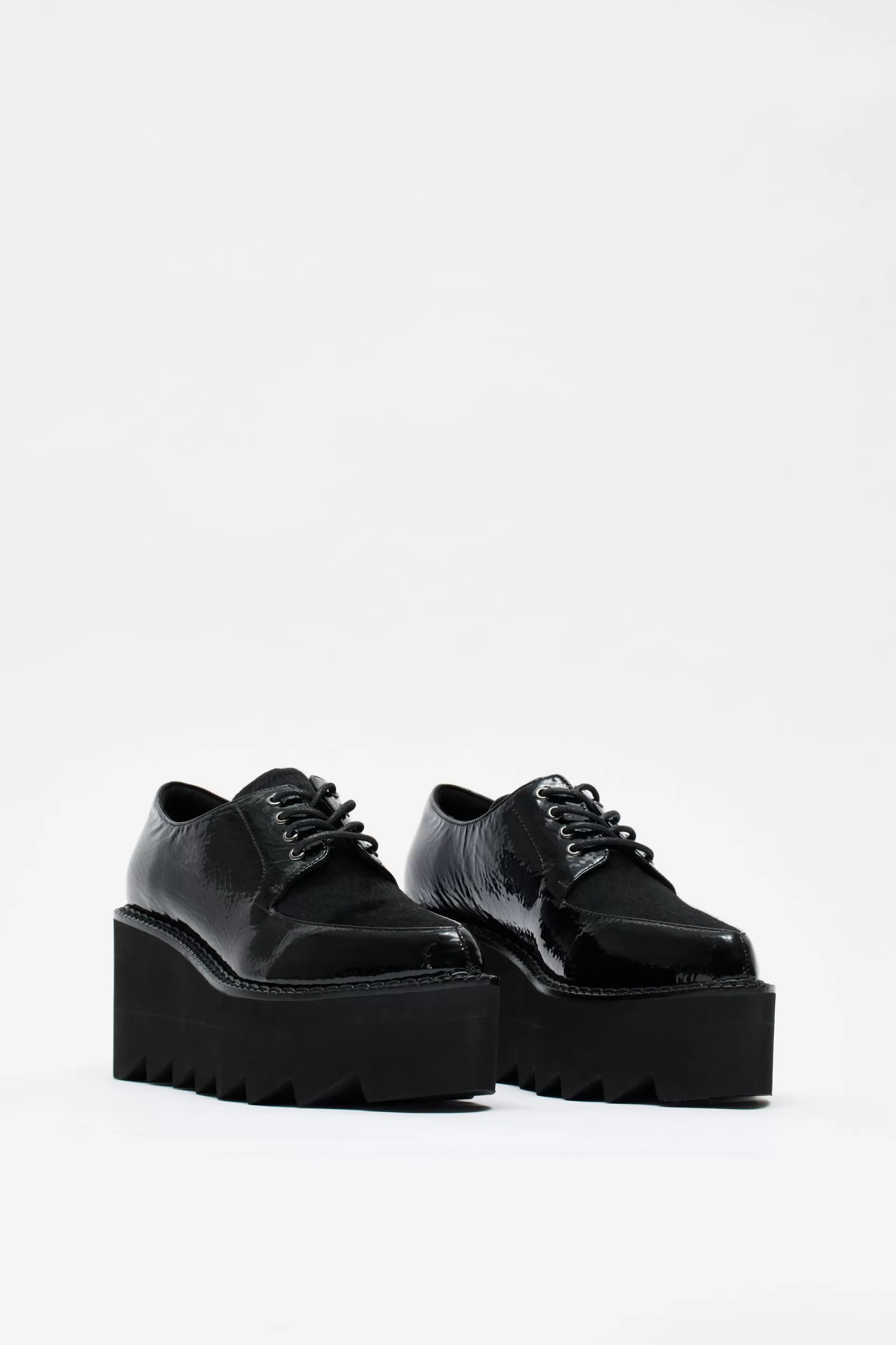 Jeffrey Campbell Boysdntcry*Garage Clothing Clearance