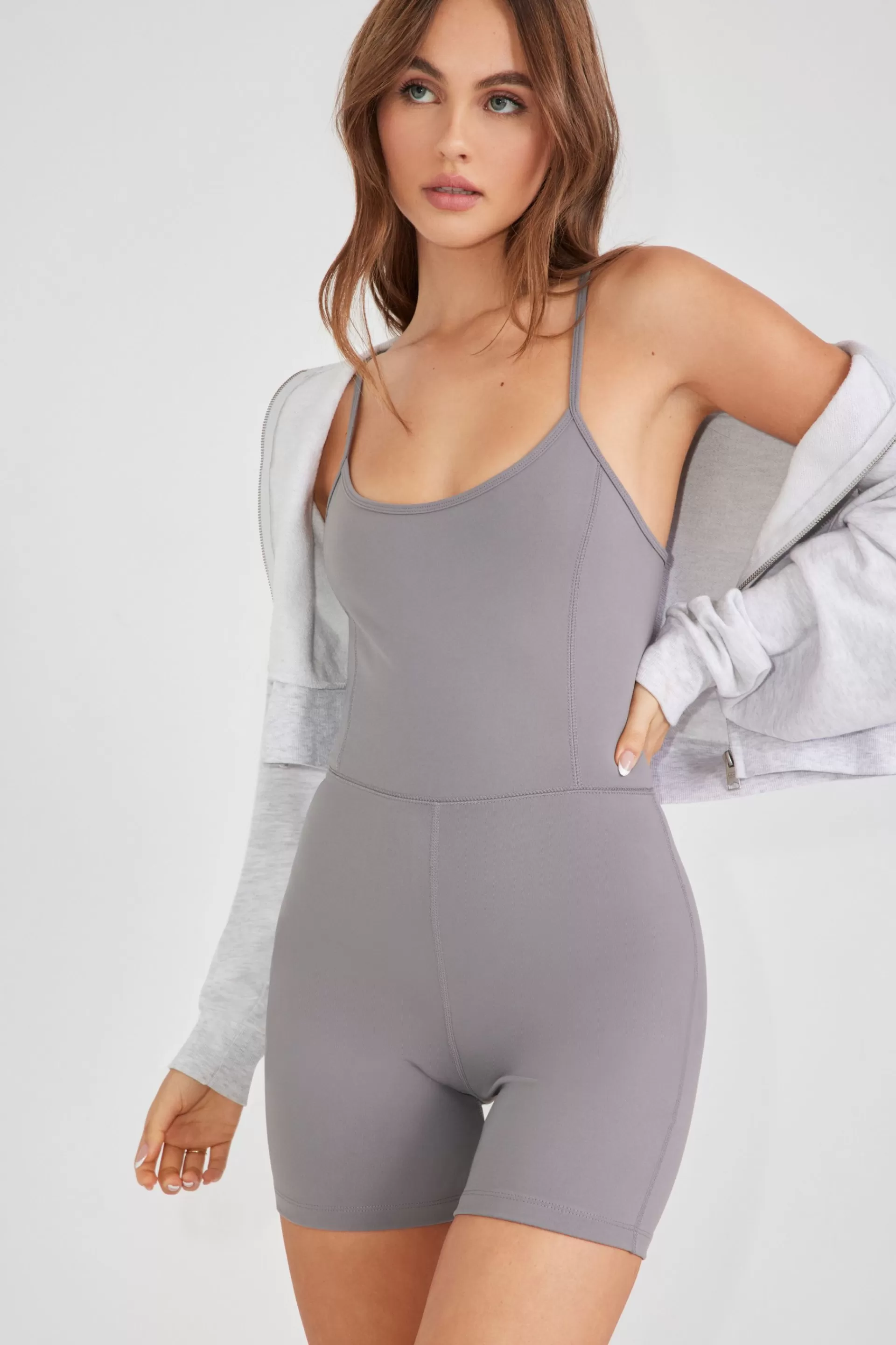 Maia Active Romper*Garage Clothing Sale