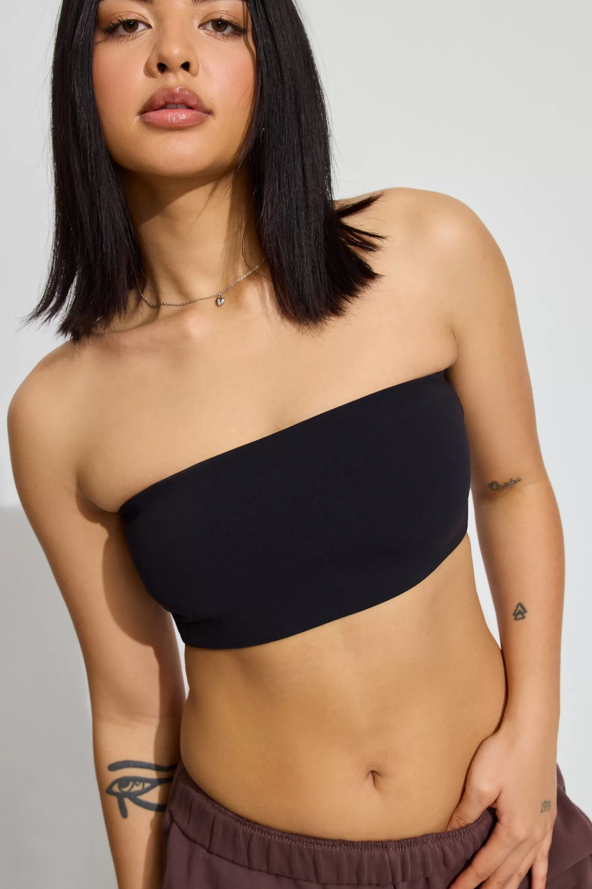 Micro Tube Top*Garage Clothing Cheap