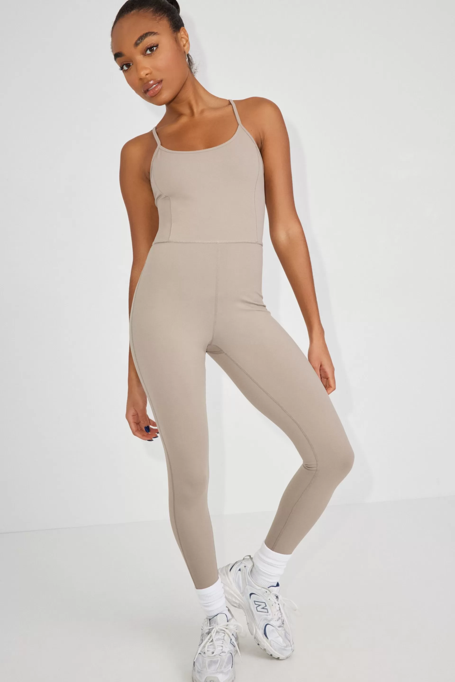 Olivia Active Jumpsuit*Garage Clothing Shop