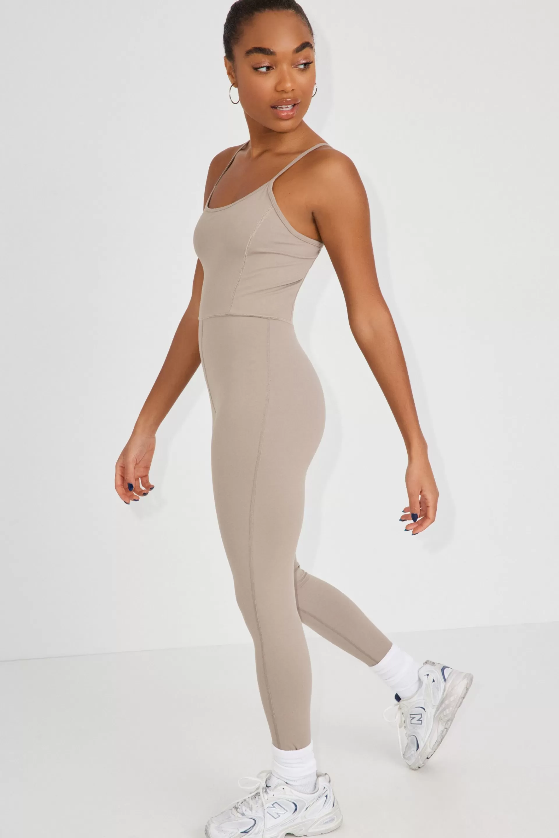 Olivia Active Jumpsuit*Garage Clothing Shop