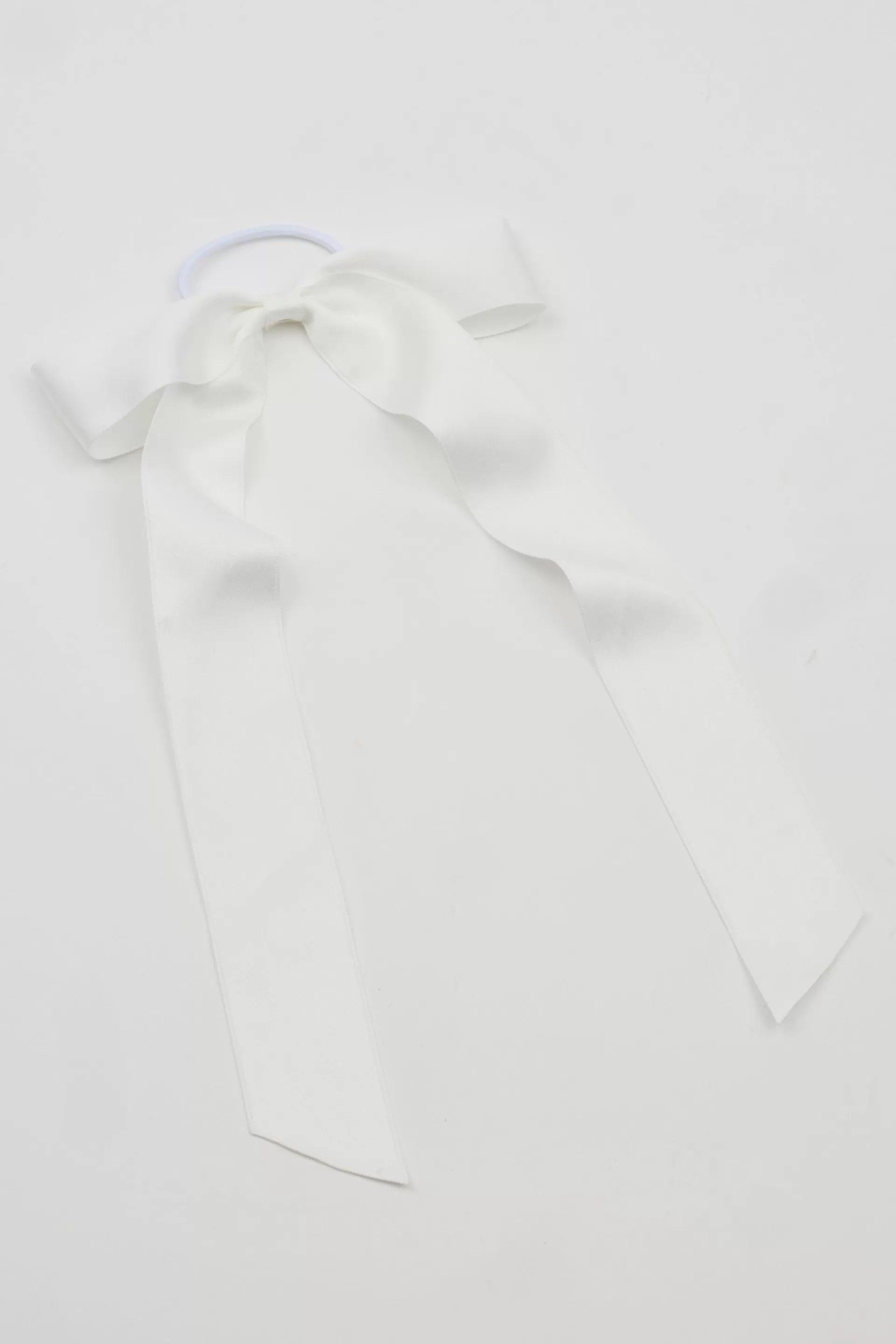 Oversized Ribbon Elastic*Garage Clothing Outlet