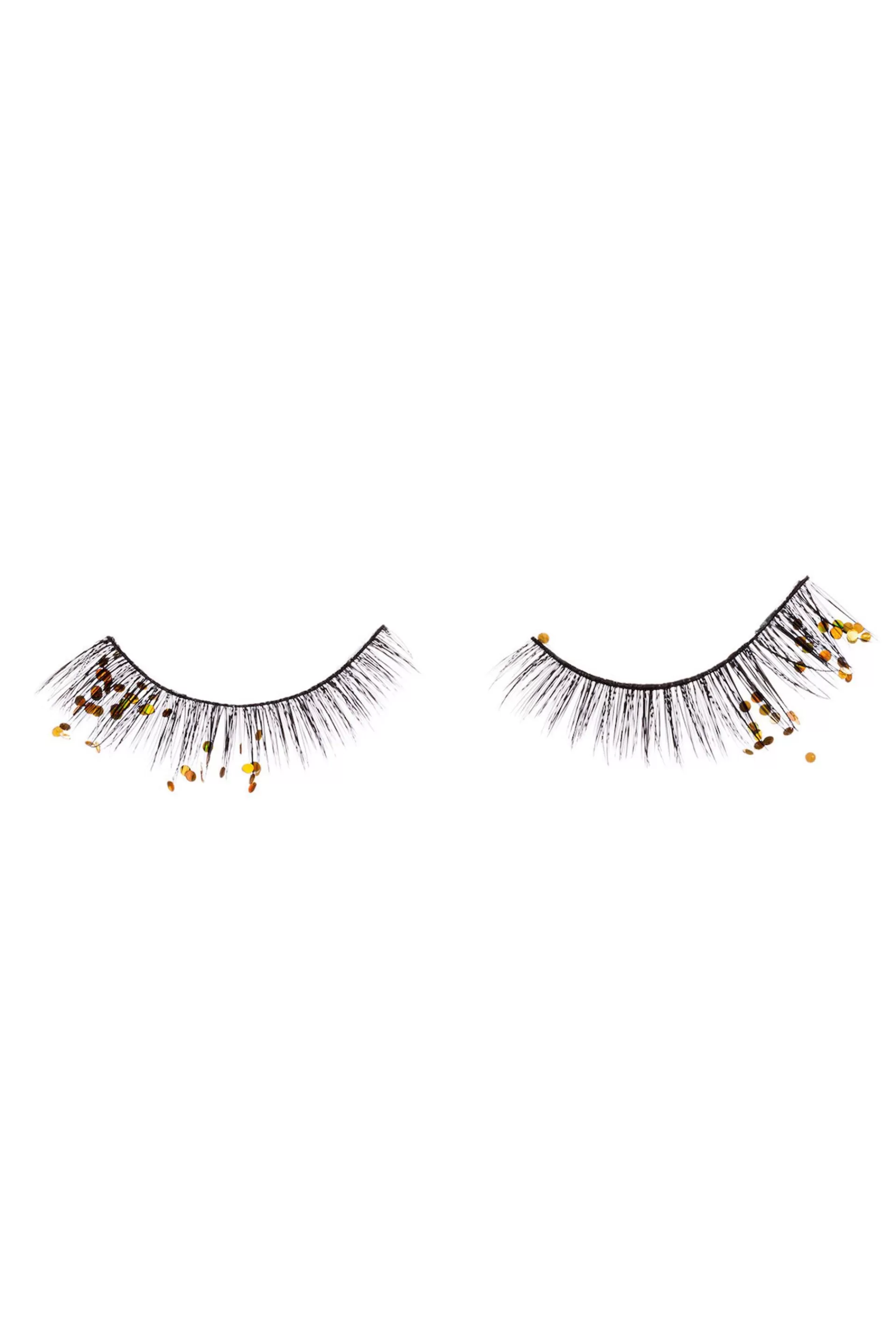 Paintlab - Sprinkle Sparkle Lashes*Garage Clothing Sale