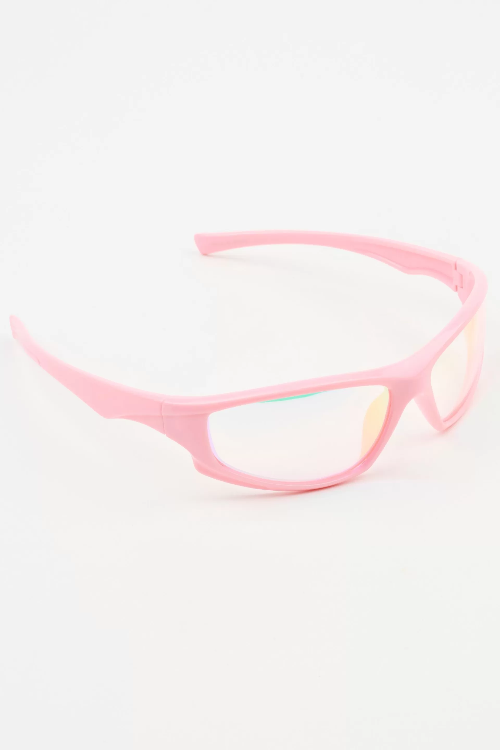 Racer Wrap Sunglasses*Garage Clothing Flash Sale