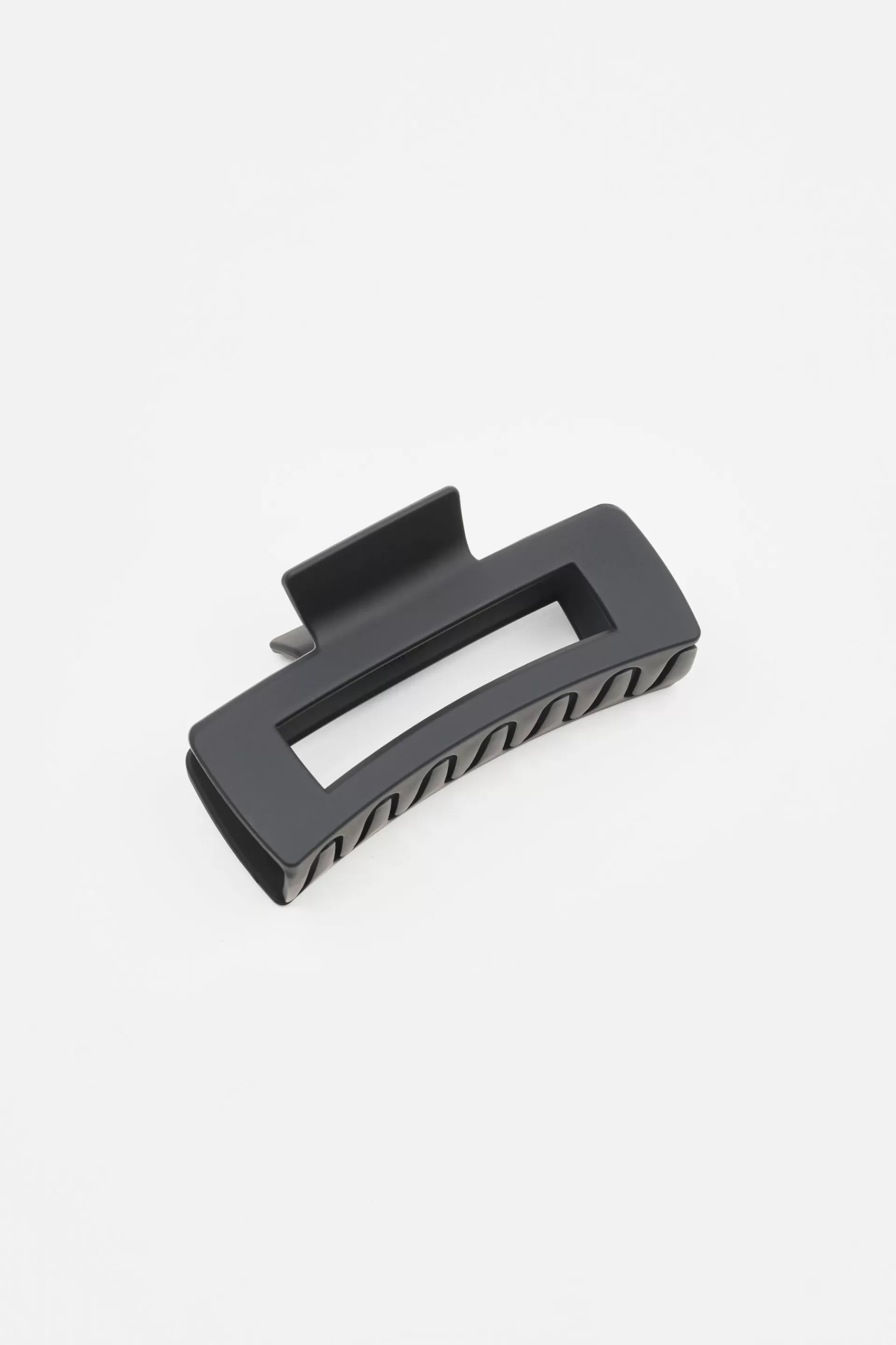 Regular Square Hair Claw*Garage Clothing Fashion