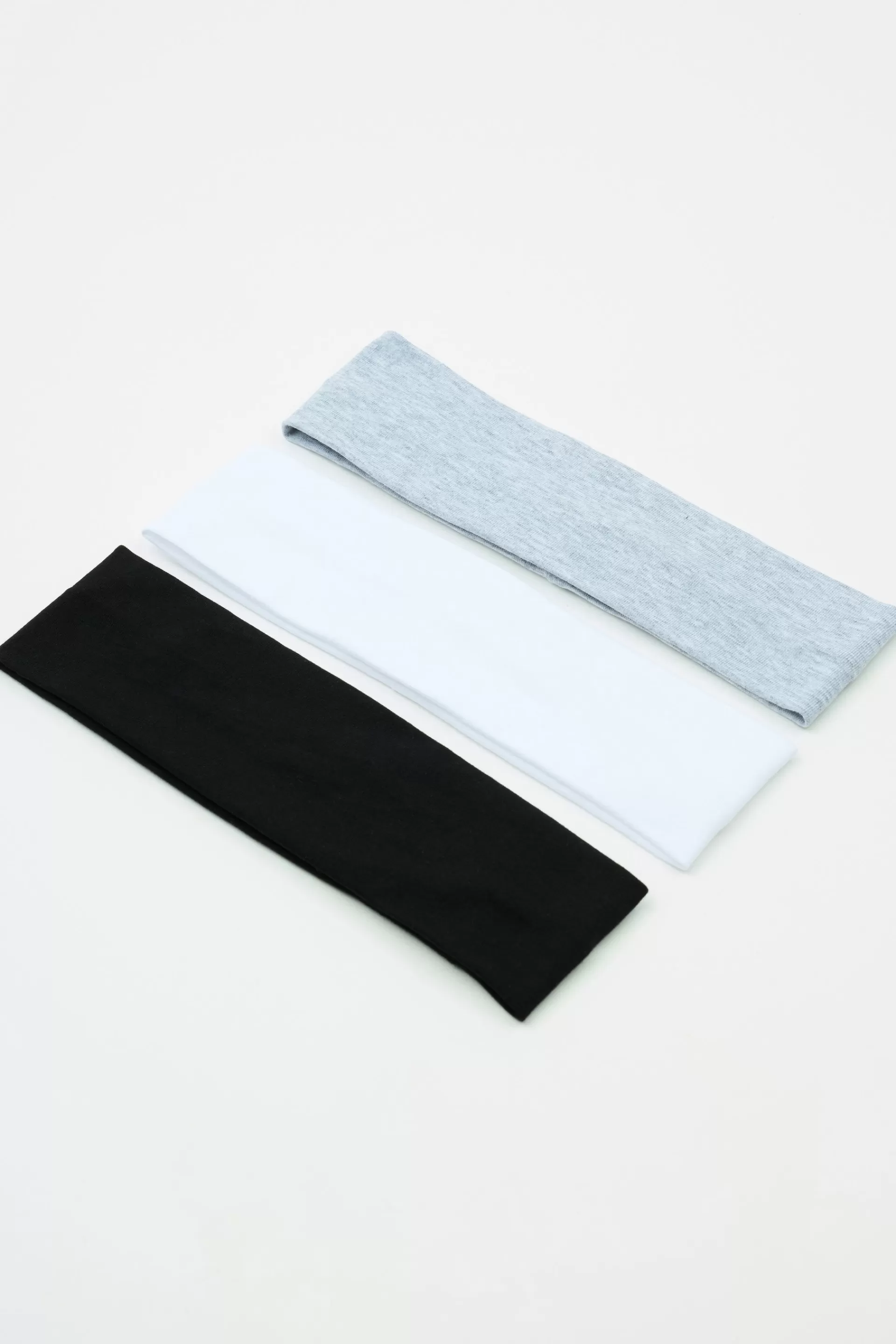 Set Of 3 Stretchy Headbands*Garage Clothing Best