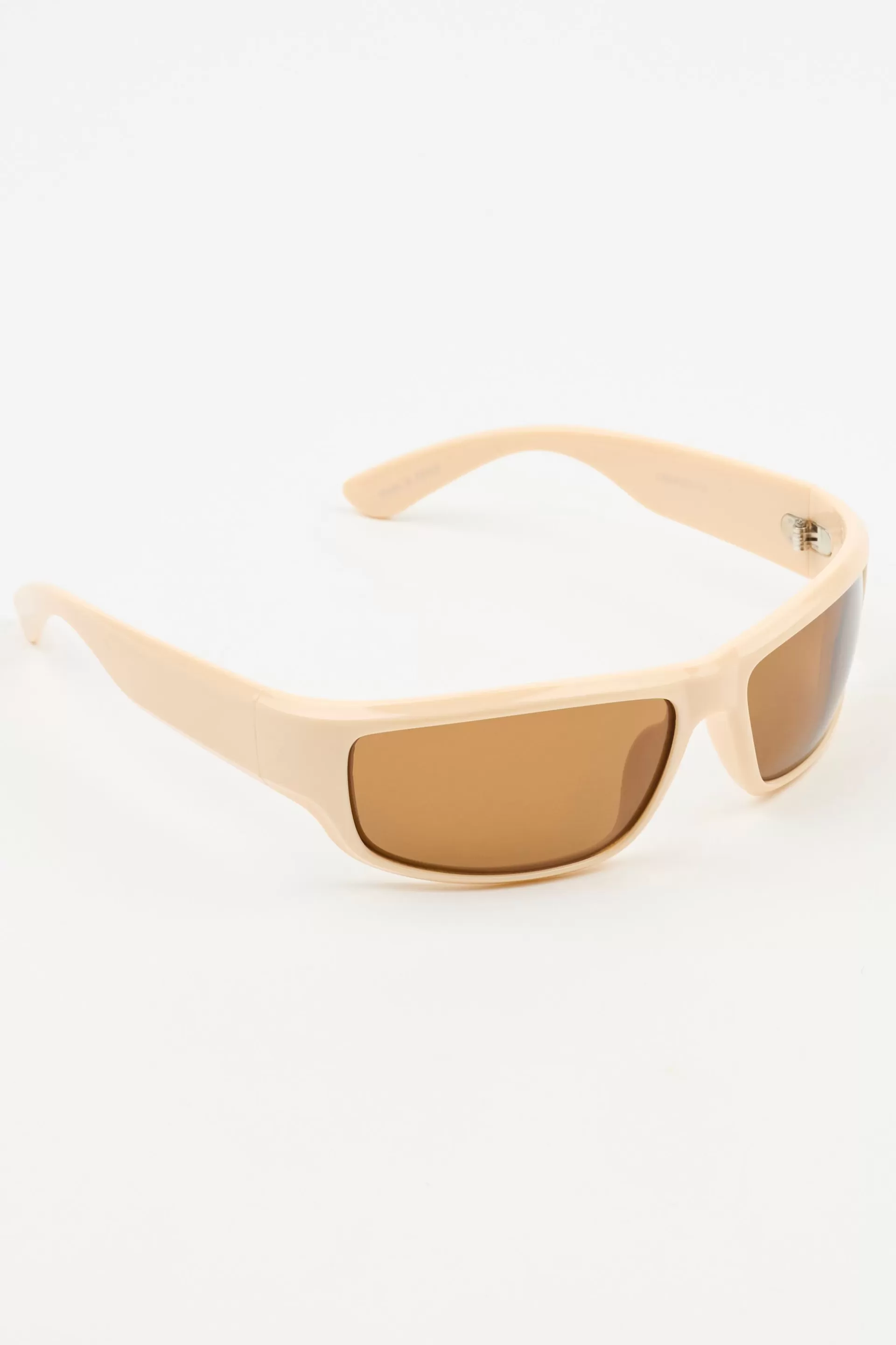 Sporty Wrap Sunglasses*Garage Clothing Outlet