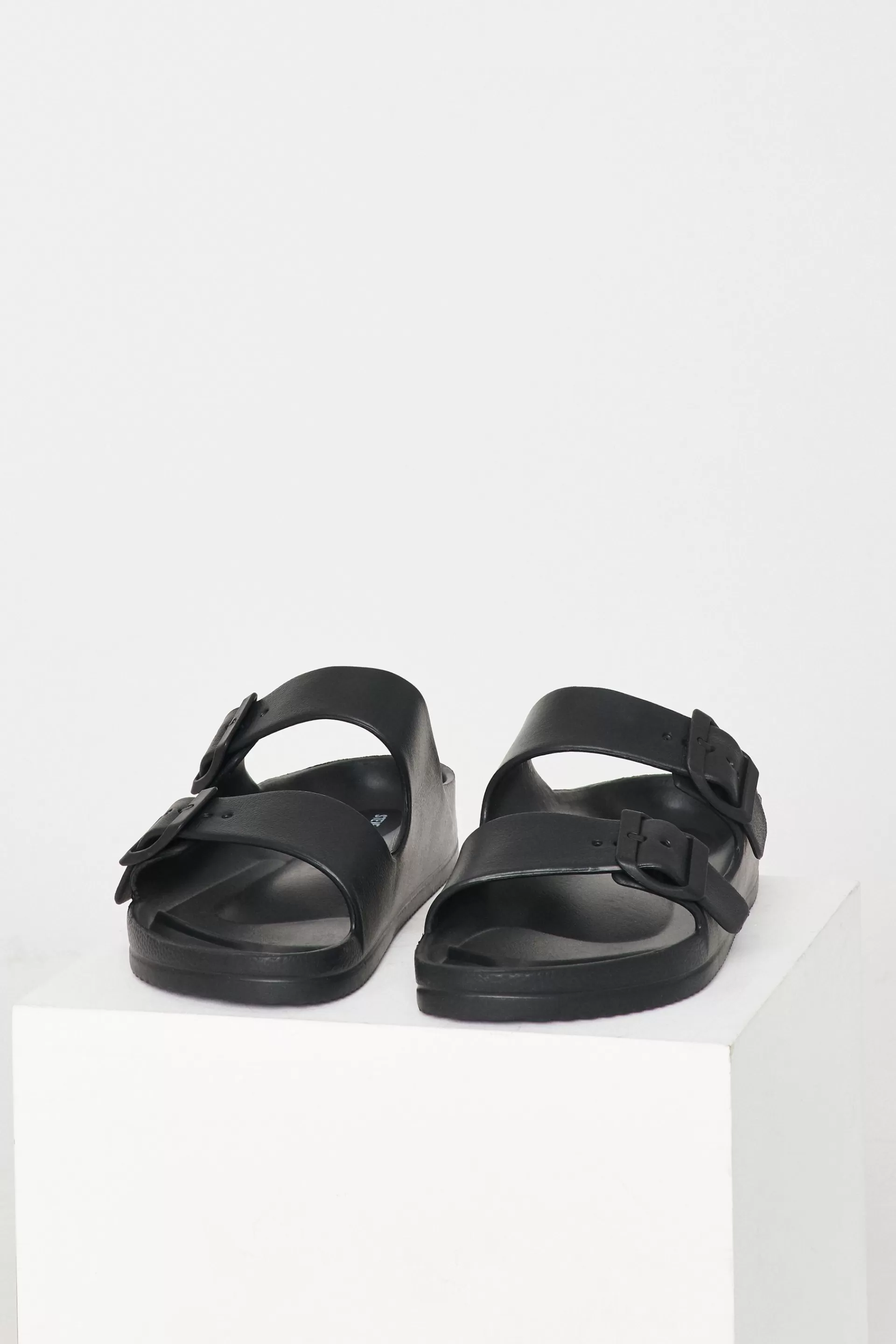 Steve Madden Evanne Sandal*Garage Clothing Online